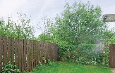 Апартаменты Holiday Home Graignes-Mesnil-Angot Le Hameau Huault