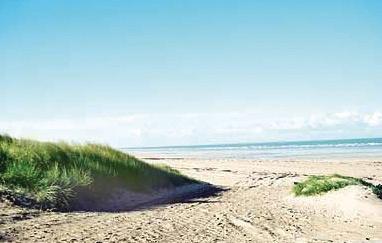 Апартаменты Holiday Home Anneville Sur Mer Rue Du Chemin De Fer