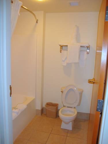 Отель Motel 6 Biloxi - Ocean springs