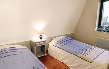 Апартаменты Holiday Home Arques Rue Jules Ferry