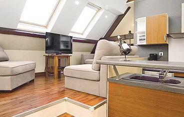 Апартаменты Holiday Home Arques Rue Jules Ferry II