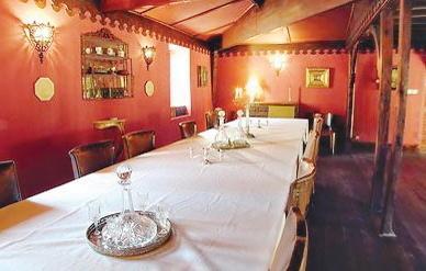 Апартаменты Holiday Home Marconne Rue D'Eglise