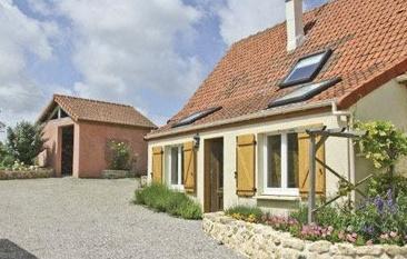 Апартаменты Holiday Home Echinghem Route De Tournes
