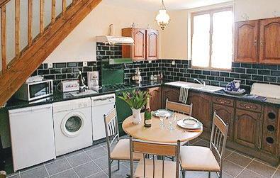 Апартаменты Holiday Home Ligny-Sur-Canche Rue Claude