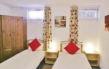 Апартаменты Holiday Home Douriez Rue Saulchoy