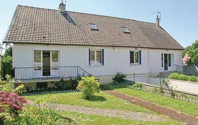 Апартаменты Holiday Home Regniere Ecluse Rue Du Campigneuls