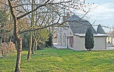 Апартаменты Holiday Home Sahurs Rue De Seine