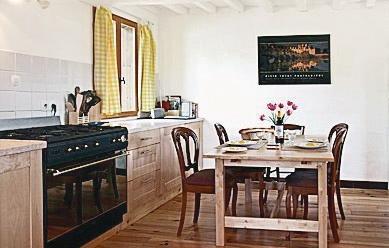 Апартаменты Holiday Home Lucy Route De Menonval