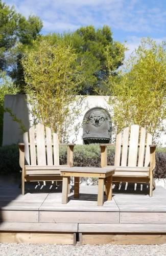 Апартаменты Holiday Home Mallemort Rue Du Golf