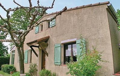Апартаменты Holiday Home Molleges Les Acacias