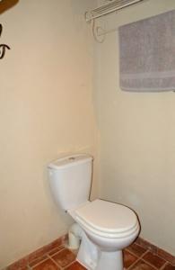 Апартаменты Holiday Home Valreas La Mine D´Or,Ch.Des Plans