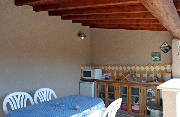 Апартаменты Holiday Home Vedène Chemin Des Confines
