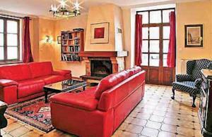 Апартаменты Holiday Home Bussiere-Poitivine Rue Alexandre Lizen
