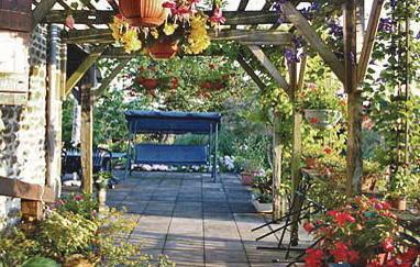 Апартаменты Holiday Home Vauce Rue Du Bocage