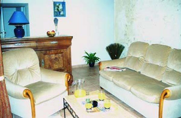 Апартаменты Holiday Home La Jonchere