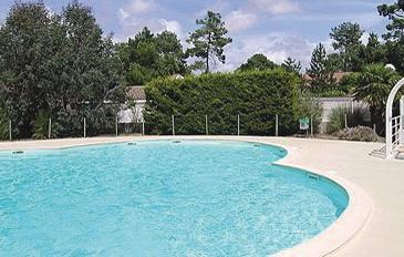 Апартаменты Holiday Home Domaine De Ste Anne