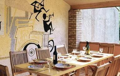 Апартаменты Holiday Home St.Christophe Du Ligne Rue Du Stade