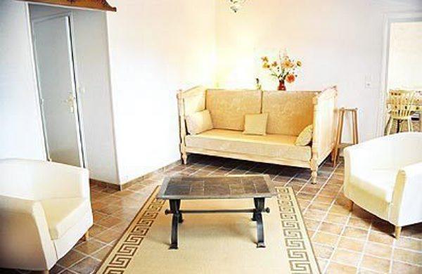 Апартаменты Holiday Home Rue Des Granges