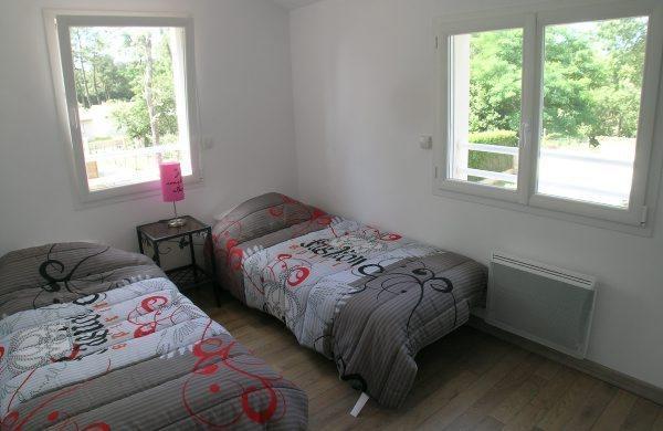 Апартаменты Holiday Home Longeville Sur Mer C Avenue Du Docteur Jousse.