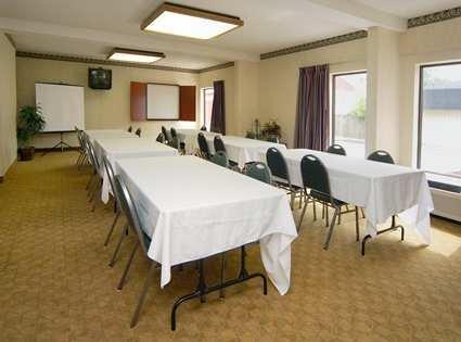 Отель Hampton Inn Port Huron