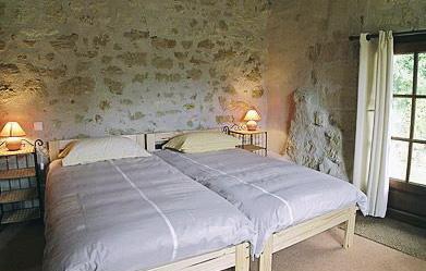Апартаменты Holiday Home Fontevraud L'Abbaye Rue Des Potiers II