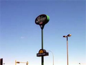 Отель Days Inn Minot