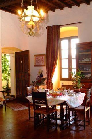 Мини-отель Château Calvello
