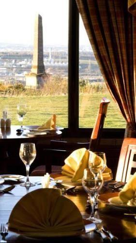 Отель BEST WESTERN Forest Hills Hotel