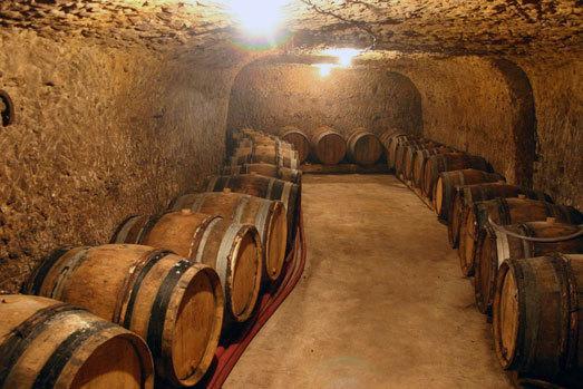Апартаменты Gite du Vignoble Carême