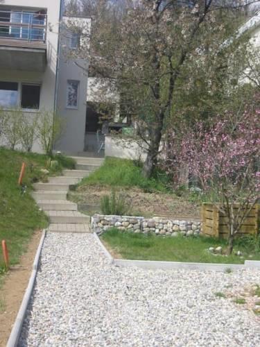 Апартаменты Gîte Fabienne Illfurth