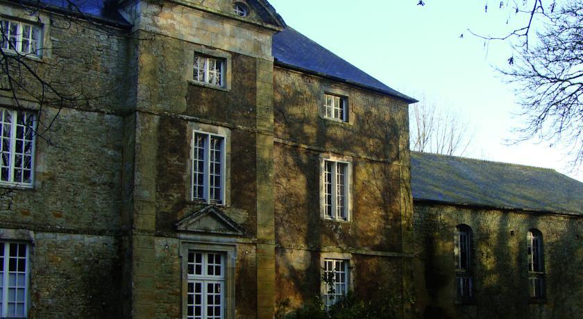 Апартаменты Chateau Isle Marie - Appartements