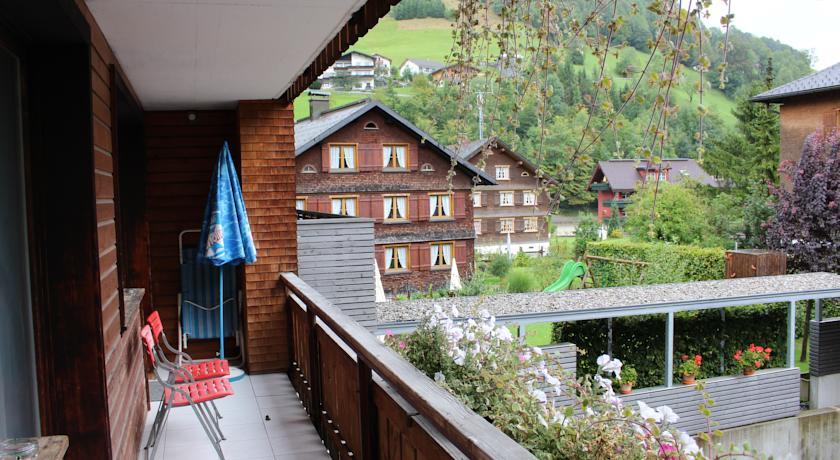 Гостевой дом Dorfgasthof Adler