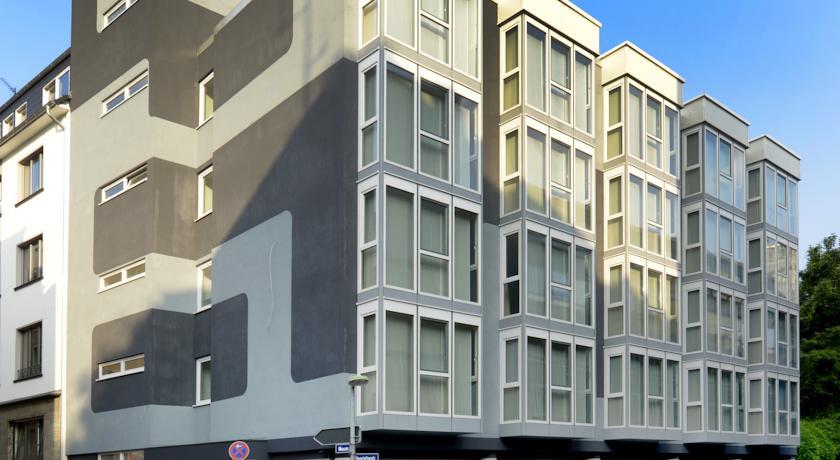 Апартаменты Petul Apart Hotel City Premium