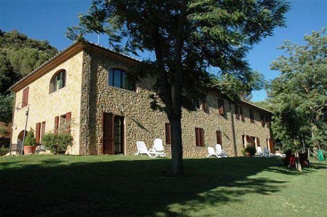 Апартаменты Il Casolare Val Di Mare