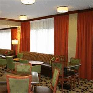 Отель Hampton Inn St. Louis - Westport