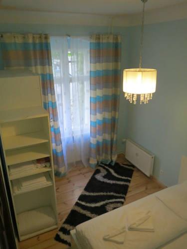 Ferienwohnung am Schloss Charlottenburg