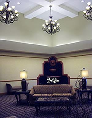 Отель La Quinta Inn & Suites Saint George