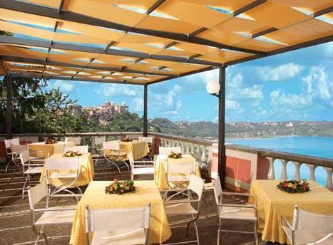 Отель Hotel Castel Vecchio