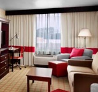 Отель Four Points by Sheraton Memphis East