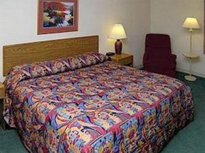 Отель Sleep Inn & Suites