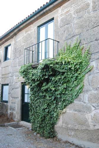 Отель Quinta da Vila