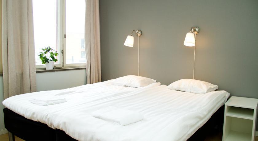 Masthuggsterassens Vandrarhem & Mini Hotell