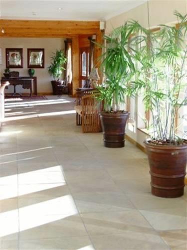 Отель The Kelway Hotel