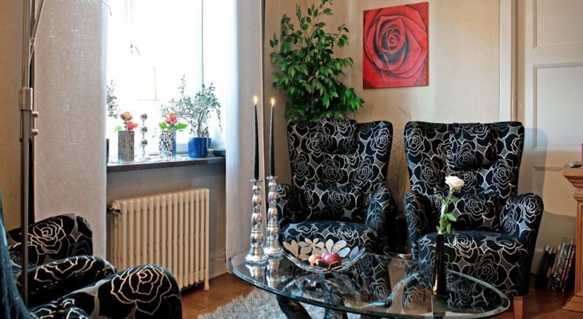 Eklanda Bed & Breakfast