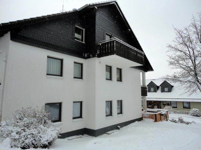 Winterberg Appartement