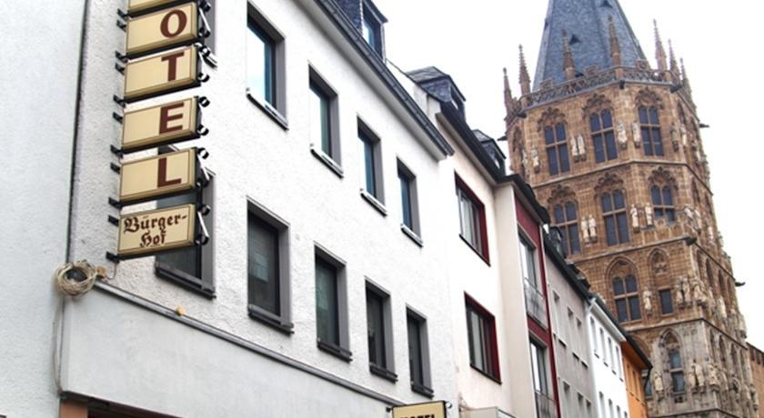 Bürgerhofhotel