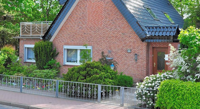 Апартаменты Appartement Am Schulwald