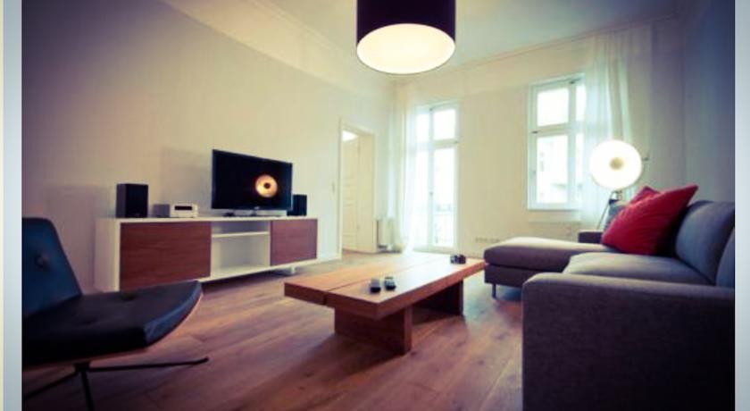 Diva Apartment