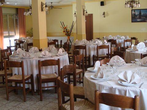Отель Hotel Ristorante Italia