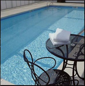 Отель Jameson Inn Oak Ridge